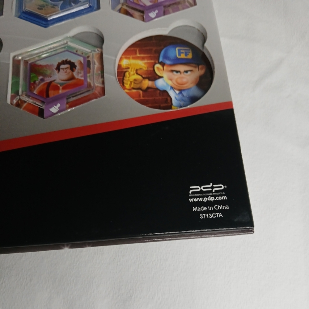 Disney Infinity‎ Character Collection - Picture 8 of 9
